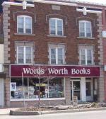 Words Worth Books Thumbnail